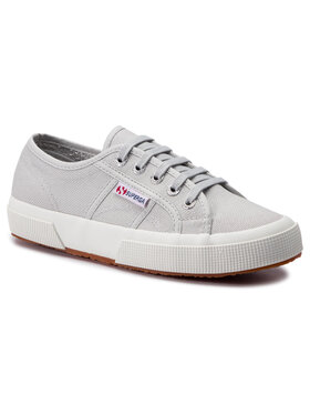 Superga Superga Tenisky 2750 Cotu Classic S000010 Šedá