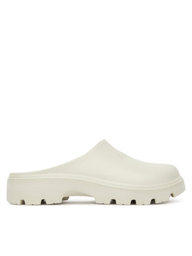 Pepe Jeans Pepe Jeans Klapki Sun Beach PLS70161 Biały