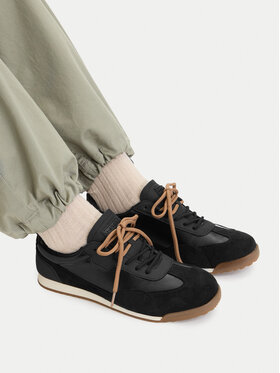 G-STAR G-STAR Superge CEO-YE2504-01 Črna