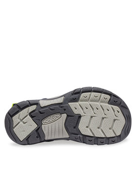 Keen Sandali Newport Boundless Sandal 1028613 Mornarsko Modra