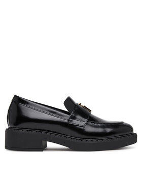 Furla Furla Loaferice New Legacy YJ81FNL BX4042 AL O6000 Crna