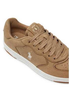 Polo Ralph Lauren Tenisice RL01241270 Bež