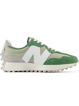 New Balance New Balance Sneakersy U327CE Zielony