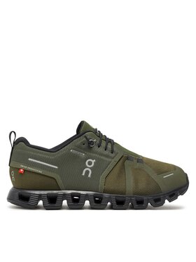 On On Sneakers Cloud 5 5998836 Verde