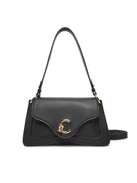 Coccinelle Coccinelle Torbica E1 SSL 12 01 01 Crna