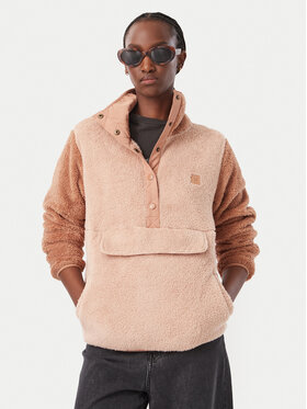 Billabong Billabong Jaka Polar EBJPF00141 Tumši bēša Relaxed Fit