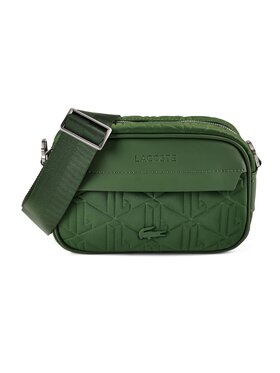 Lacoste Lacoste Torebka 332137 Zielony
