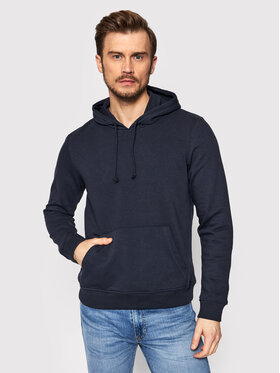 Brave Soul Brave Soul Pulóver MSS-131CLARENCE2 Sötétkék Regular Fit