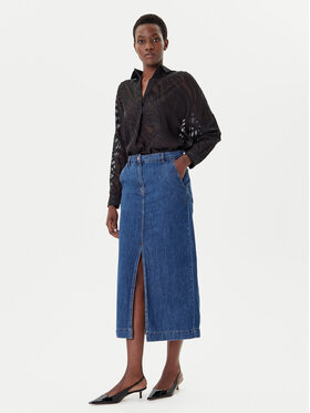 Φούστα τζιν French Connection φωτογραφία