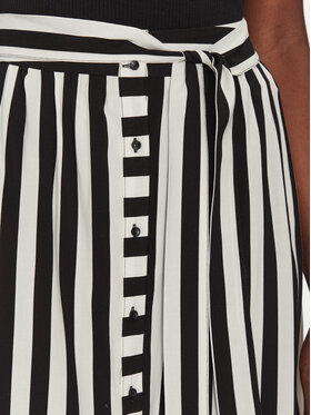 Φούστα midi YAS φωτογραφία