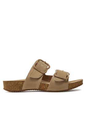 Josef Seibel Josef Seibel Босоніжки Tonga 25 78519 Бежевий