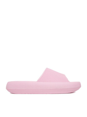 DeeZee DeeZee Pantoletten CT0626-4 Rosa