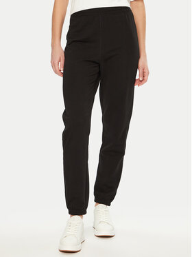ONLY ONLY Спортивні штани Bella 15312094 Чорний Regular Fit