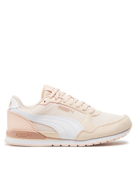 Puma Puma Sneakersy St Runner V3 384857-28 Różowy