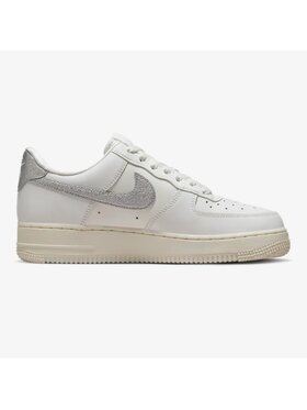 Nike Nike Buty halowe Air Force 1 Low Biały