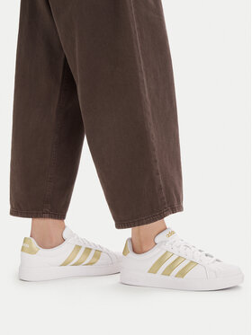 adidas adidas Sportcipők Streettalk IH4316 Fehér