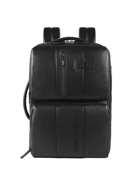 Piquadro Piquadro Zaino 338 Nero