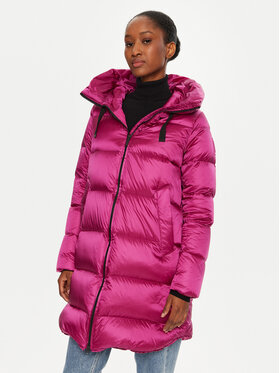 Bomboogie Bomboogie Geacă din puf CW6630TDLC4 Roz Regular Fit