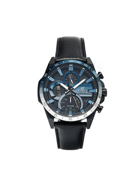 Casio Casio Hodinky EQS-940NL-1AVUEF Černá