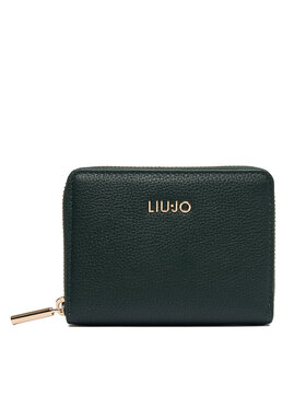 Liu Jo Liu Jo Geldbörse AF6156 E1019 Dunkelgrün
