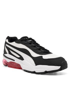 Puma Puma Сникърси 370950-03 Черен