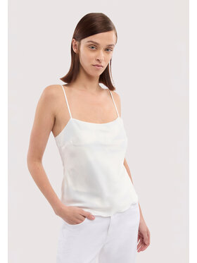 Trussardi Trussardi Camicia D463A000406N021 Bianco Regular Fit