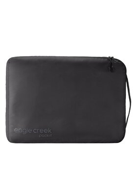 Eagle Creek Eagle Creek Torba na buty 306402 Czarny