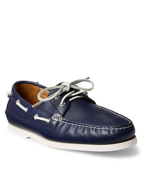 Μοκασίνια Polo Ralph Lauren φωτογραφία