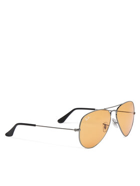 Ray-Ban Ray-Ban Napszemüveg 0RB3025 Ezüst
