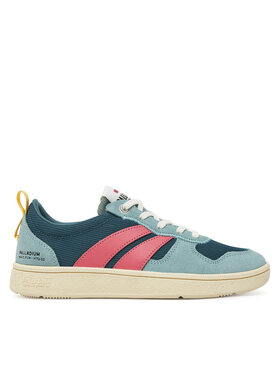 Palladium Palladium Sneakers Pallacup Flame Tx 74486-385-M Bleumarin