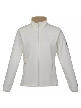Regatta Regatta Kurtka outdoor Floreo IV Biały Long Fit