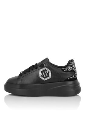 PHILIPP PLEIN PHILIPP PLEIN Sneakers 31323 Nero
