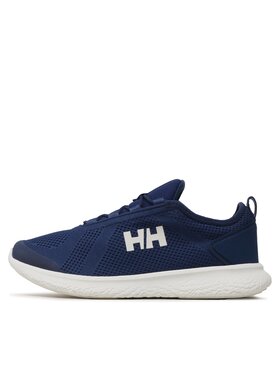 Helly Hansen Obuća Za Vodene Sportove W Supalight Medley 11846_584 Tamnoplava