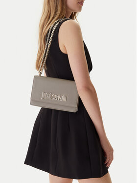 Just Cavalli Just Cavalli Handtasche 79RA4BBA Grau