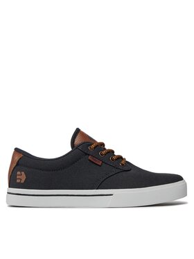 Etnies Etnies Tenniskingad Jameson 2 Eco 4101000323 Must