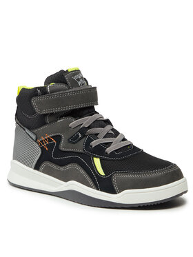 Garvalin Garvalin Trampki 231631 S Czarny