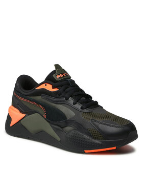 Puma Puma Sneakers Rs-X³ Prism 374758 05 Negru