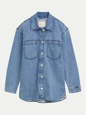 Τζιν μπουφάν Tom Tailor Denim φωτογραφία