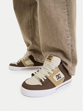 DC Shoes DC Shoes Sportcipők EO-PURE DC01782210 Barna