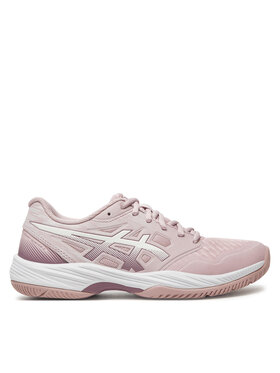 Asics Asics Hallenschuhe Gel-Court Hunter 3 1072A090 Rosa