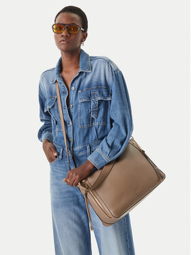 Liu Jo Liu Jo Handtasche AA6037 E1120 Braun