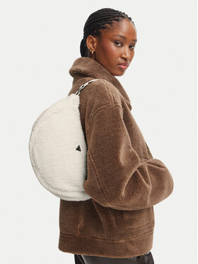 Guess Guess Kabelka J6BZ20 W4025 Krémová