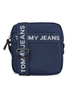 Tommy Jeans Tommy Jeans Brašna Tjm Essential Reporter AM0AM11524 Tmavomodrá