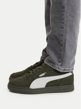 Puma Puma Sneakers Puma Caven Iii Esd 404486 Verde scuro