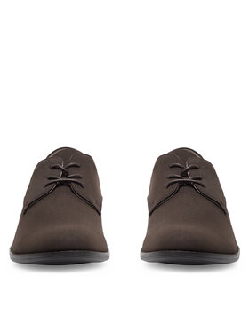 Κλειστά παπούτσια Lanetti φωτογραφία