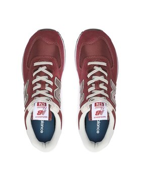 Αθλητικά New Balance φωτογραφία