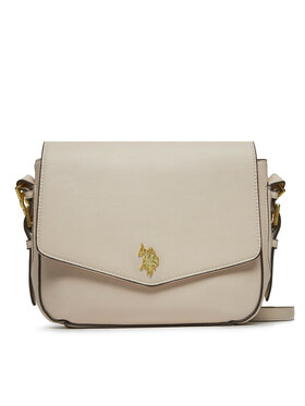 U.S. Polo Assn. U.S. Polo Assn. Torbica BEUTU5722WVP802 Bijela