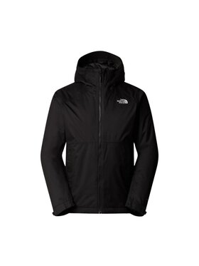 The North Face The North Face Kurtka zimowa M MILLERTON INS JKT Czarny Regular Fit