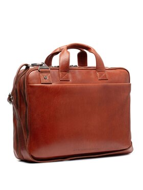 The Chesterfield Brand The Chesterfield Brand Aktówka 308780 Brązowy