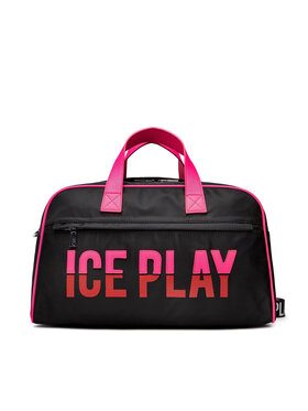 Ice Play Ice Play Torba 22I W2M1 7215 6932 U9C1 Czarny